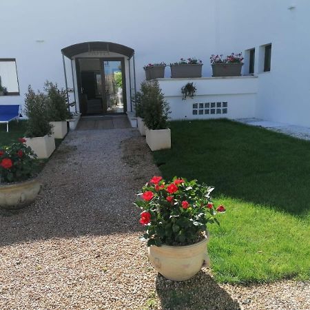 Hotel Villa Sveva Κάλιαρι Εξωτερικό φωτογραφία