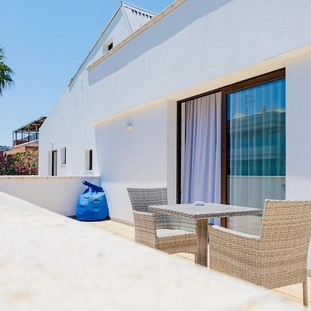 Hotel Villa Sveva Κάλιαρι Εξωτερικό φωτογραφία