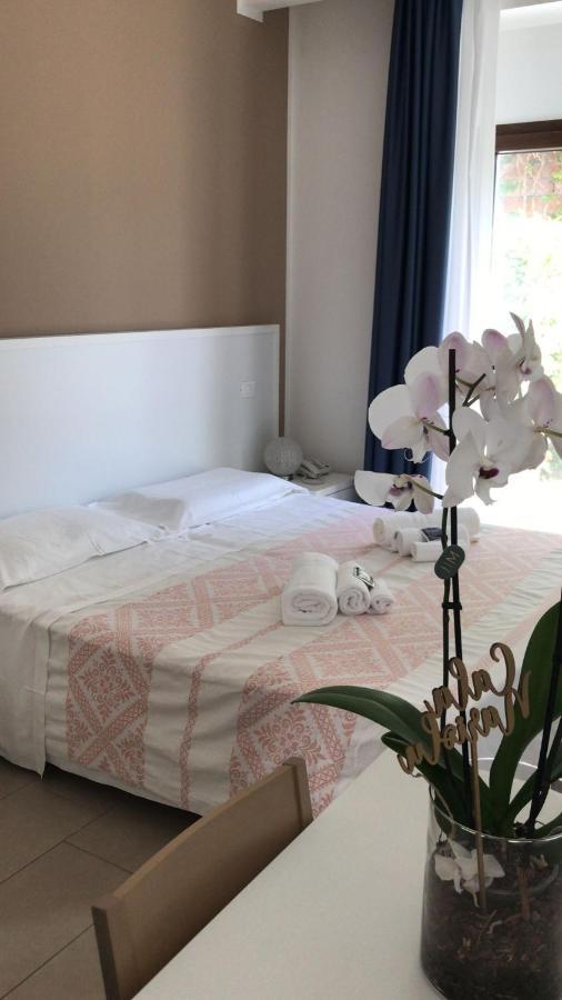 Hotel Villa Sveva Κάλιαρι Εξωτερικό φωτογραφία