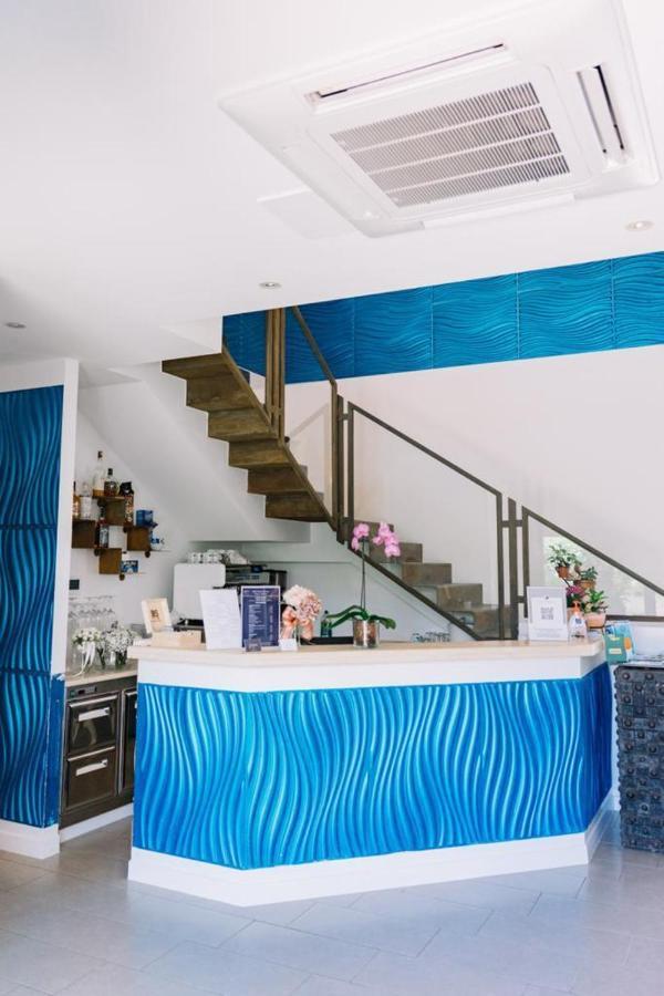 Hotel Villa Sveva Κάλιαρι Εξωτερικό φωτογραφία