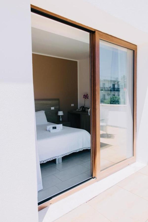 Hotel Villa Sveva Κάλιαρι Εξωτερικό φωτογραφία