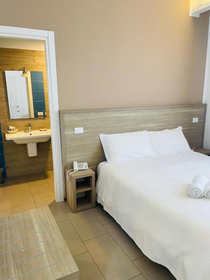 Hotel Villa Sveva Κάλιαρι Εξωτερικό φωτογραφία