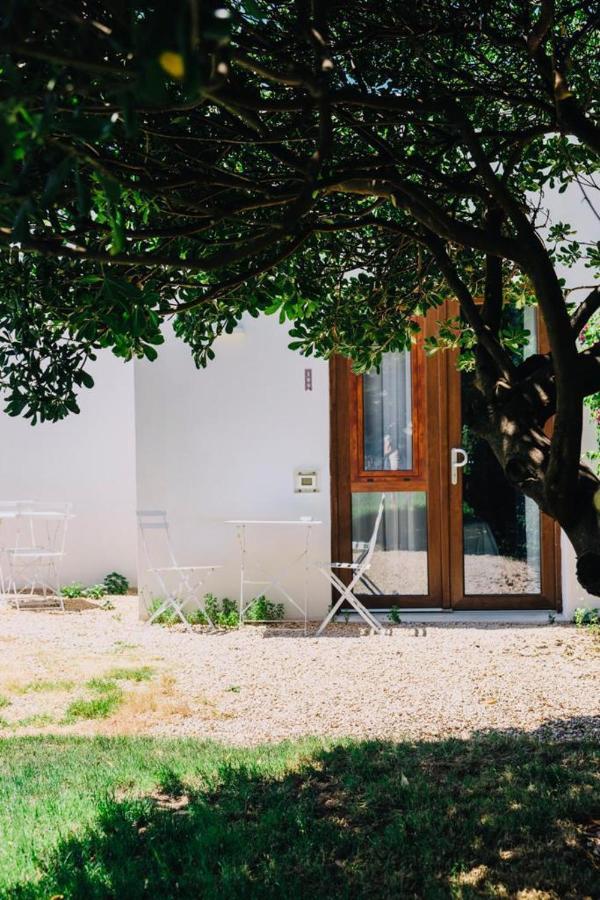Hotel Villa Sveva Κάλιαρι Εξωτερικό φωτογραφία