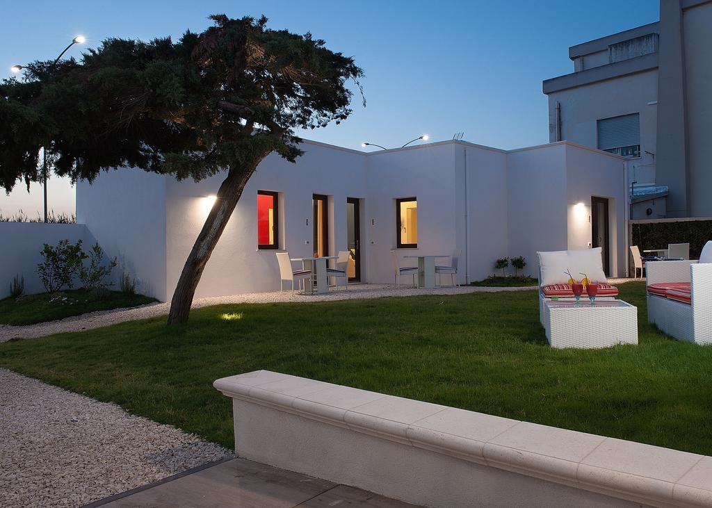Hotel Villa Sveva Κάλιαρι Εξωτερικό φωτογραφία