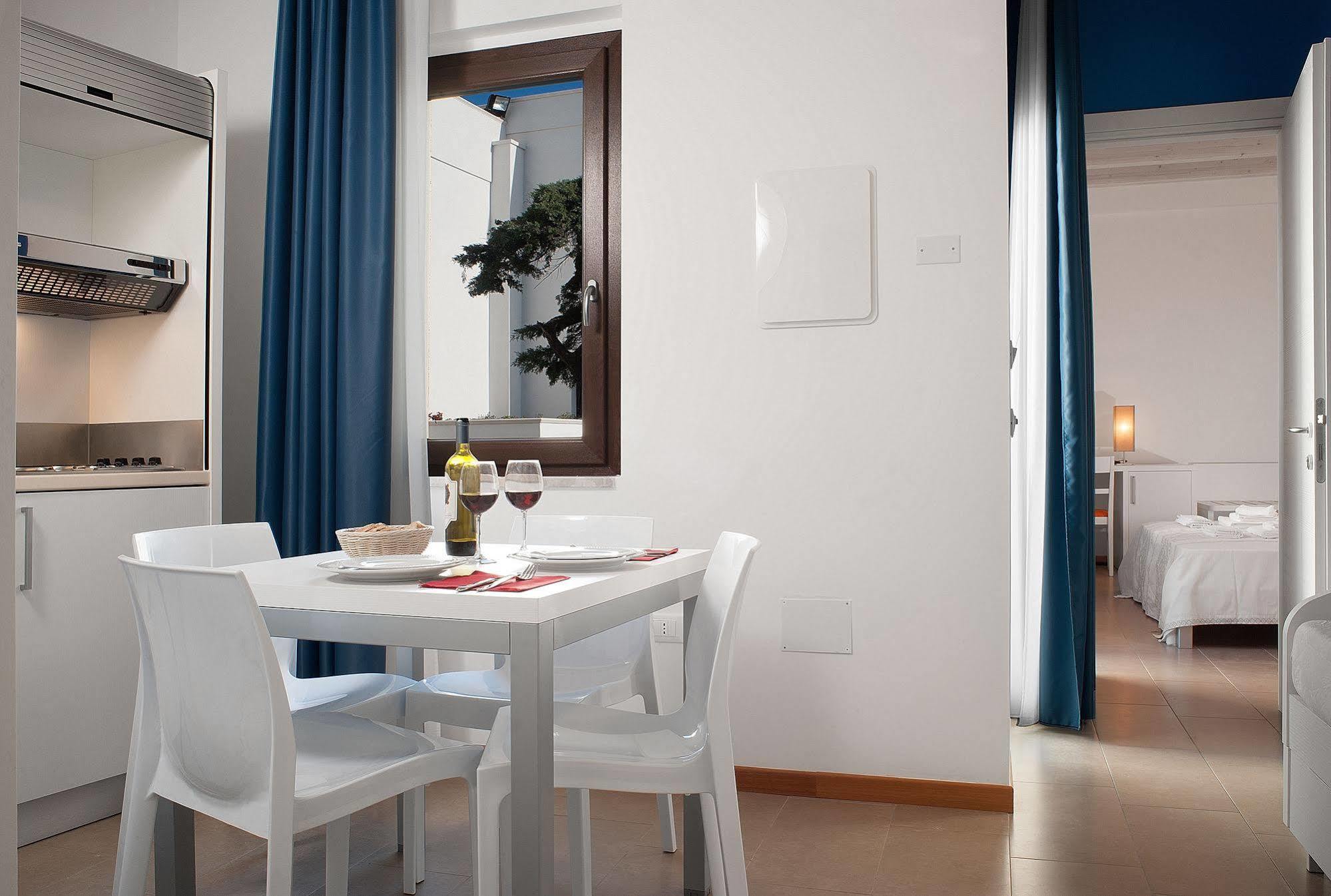 Hotel Villa Sveva Κάλιαρι Εξωτερικό φωτογραφία