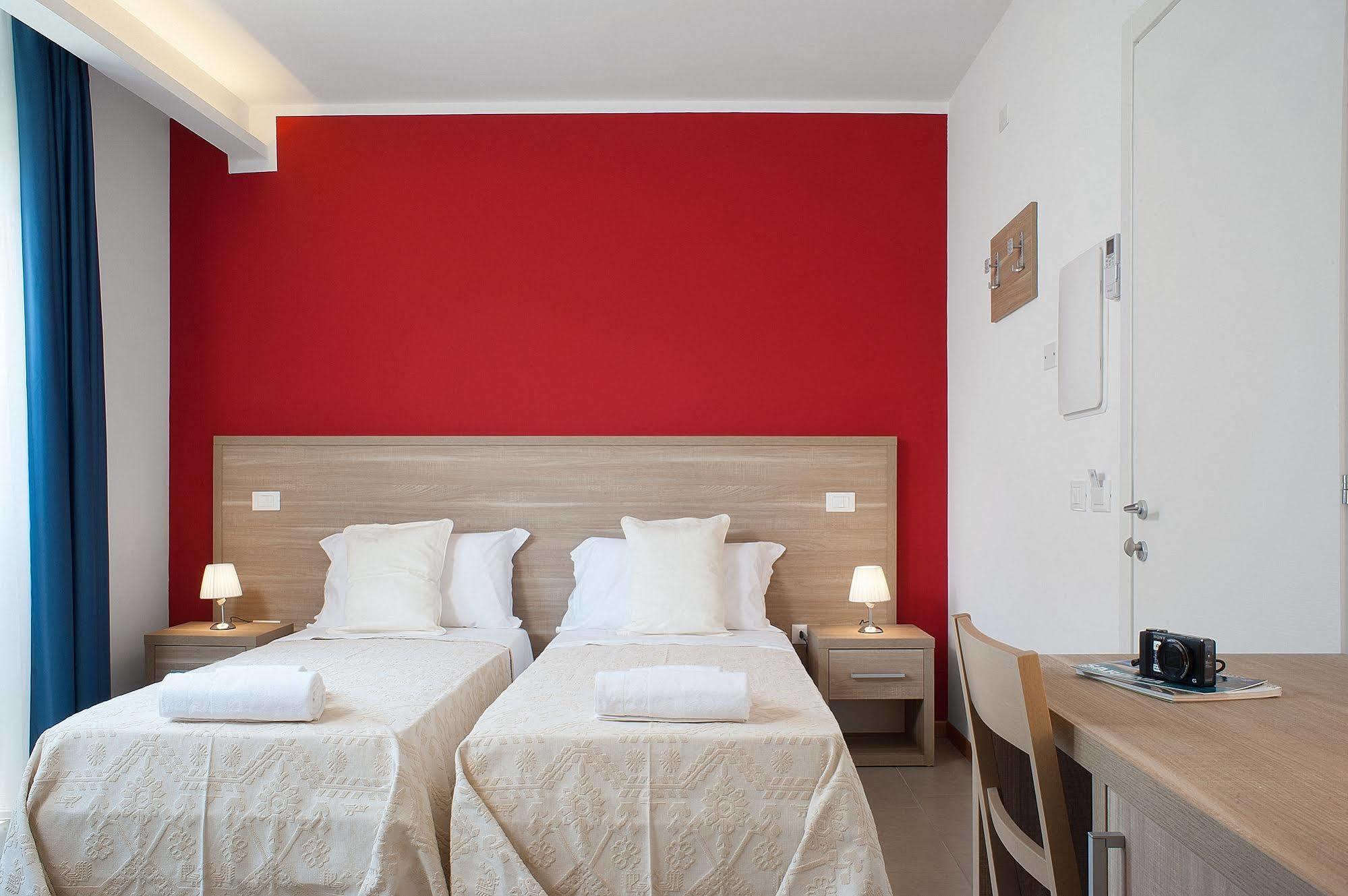 Hotel Villa Sveva Κάλιαρι Εξωτερικό φωτογραφία