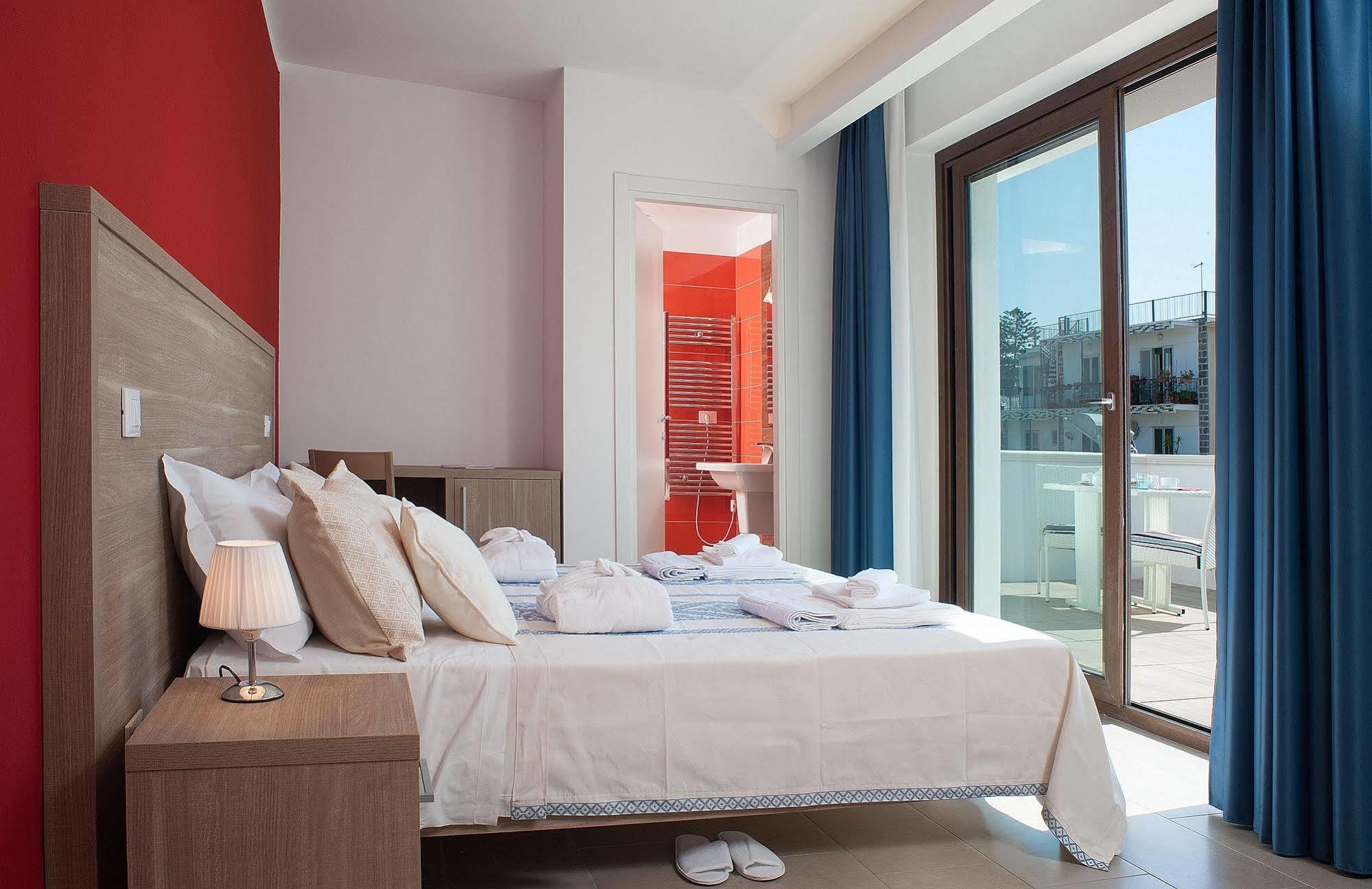 Hotel Villa Sveva Κάλιαρι Εξωτερικό φωτογραφία